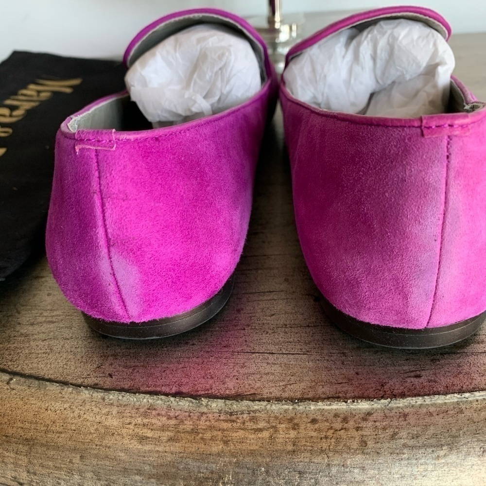 Mara & Mine Jem Skull Slipper - Picture 4 of 13